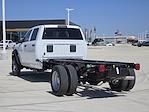 New 2025 Ram 5500 Tradesman Crew Cab 4x4 84 CA Cab Chassis for sale #SG519696 - photo 2