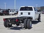 New 2025 Ram 5500 Tradesman Crew Cab 4x4 84 CA Cab Chassis for sale #SG519696 - photo 5
