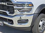 New 2025 Ram 5500 Tradesman Crew Cab 4x4 84 CA Cab Chassis for sale #SG519696 - photo 7