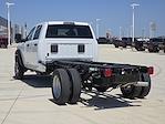 New 2025 Ram 5500 Tradesman Crew Cab 4x4 84 CA Cab Chassis for sale #SG519697 - photo 2