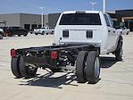 New 2025 Ram 5500 Tradesman Crew Cab 4x4 84 CA Cab Chassis for sale #SG519697 - photo 4