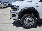 New 2025 Ram 5500 Tradesman Crew Cab 4x4 84 CA Cab Chassis for sale #SG519697 - photo 5