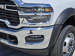 New 2025 Ram 5500 Tradesman Crew Cab 4x4 84 CA Cab Chassis for sale #SG519697 - photo 6