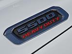 New 2025 Ram 5500 Tradesman Crew Cab 4x4 84 CA Cab Chassis for sale #SG519697 - photo 7