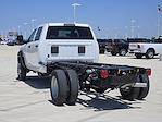 New 2025 Ram 5500 Tradesman Crew Cab 4x4 84 CA Cab Chassis for sale #SG521650 - photo 2