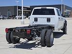 New 2025 Ram 5500 Tradesman Crew Cab 4x4 84 CA Cab Chassis for sale #SG521650 - photo 5