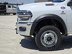 New 2025 Ram 5500 Tradesman Crew Cab 4x4 84 CA Cab Chassis for sale #SG521650 - photo 6