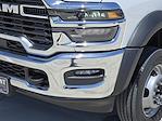 New 2025 Ram 5500 Tradesman Crew Cab 4x4 84 CA Cab Chassis for sale #SG521650 - photo 7