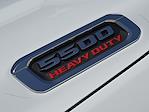 New 2025 Ram 5500 Tradesman Crew Cab 4x4 84 CA Cab Chassis for sale #SG521650 - photo 9