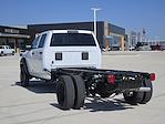 New 2025 Ram 5500 Tradesman Crew Cab 4x4 84 CA Cab Chassis for sale #SG521651 - photo 2