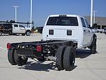 New 2025 Ram 5500 Tradesman Crew Cab 4x4 84 CA Cab Chassis for sale #SG521651 - photo 5