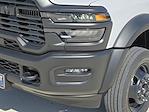 New 2025 Ram 5500 Tradesman Crew Cab 4x4 84 CA Cab Chassis for sale #SG521651 - photo 7