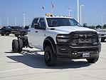 New 2025 Ram 5500 Tradesman Crew Cab 4x4 84 CA Cab Chassis for sale #SG523203 - photo 4