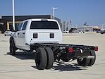 New 2025 Ram 5500 Tradesman Crew Cab 4x4 84 CA Cab Chassis for sale #SG523203 - photo 2