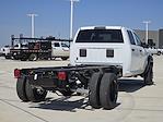 New 2025 Ram 5500 Tradesman Crew Cab 4x4 84 CA Cab Chassis for sale #SG523203 - photo 5