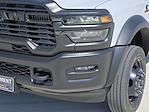 New 2025 Ram 5500 Tradesman Crew Cab 4x4 84 CA Cab Chassis for sale #SG523203 - photo 7