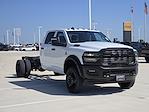 2025 Ram 5500 Crew Cab DRW 4x4 Cab Chassis for sale #SG523204 - photo 4