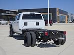 2025 Ram 5500 Crew Cab DRW 4x4 Cab Chassis for sale #SG523204 - photo 2
