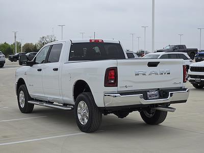 2025 Ram 2500 Crew Cab 4x4 Pickup for sale #SG528141 - photo 2