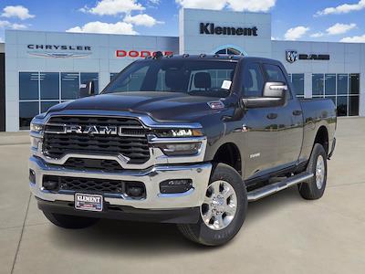 2025 Ram 2500 Crew Cab 4x4 Pickup for sale #SG529815 - photo 1