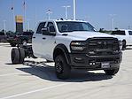 New 2025 Ram 5500 Tradesman Crew Cab 4x4 84 CA Cab Chassis for sale #SG533298 - photo 4