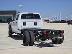 New 2025 Ram 5500 Tradesman Crew Cab 4x4 84 CA Cab Chassis for sale #SG533298 - photo 2