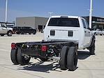 New 2025 Ram 5500 Tradesman Crew Cab 4x4 84 CA Cab Chassis for sale #SG533298 - photo 5