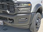 New 2025 Ram 5500 Tradesman Crew Cab 4x4 84 CA Cab Chassis for sale #SG533298 - photo 7
