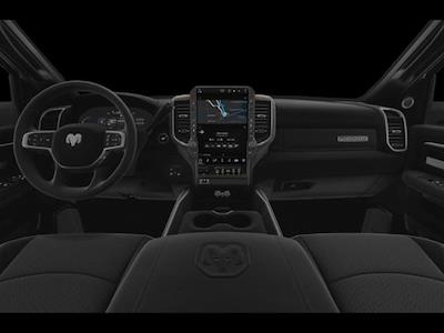 New 2025 Ram 3500 Laramie Mega Cab 4x4 DRW Pickup for sale #SG533953 - photo 2