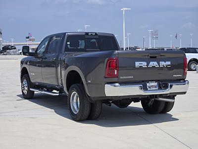 New 2025 Ram 3500 Laramie Crew Cab 4x4 DRW Pickup for sale #SG533960 - photo 2