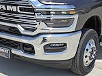 New 2025 Ram 3500 Laramie Crew Cab 4x4 DRW Pickup for sale #SG533960 - photo 6