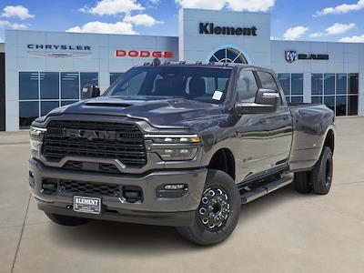 New 2025 Ram 3500 Laramie Crew Cab 4x4 DRW Pickup for sale #SG533962 - photo 1