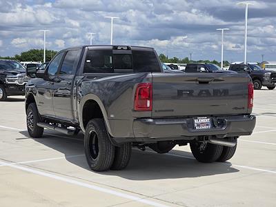 New 2025 Ram 3500 Laramie Crew Cab 4x4 DRW Pickup for sale #SG533962 - photo 2