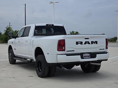 New 2025 Ram 3500 Laramie Crew Cab 4x4 DRW Pickup for sale #SG533963 - photo 2