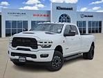 New 2025 Ram 3500 Laramie Crew Cab 4x4 DRW Pickup for sale #SG533963 - photo 1