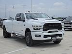 New 2025 Ram 3500 Laramie Crew Cab 4x4 DRW Pickup for sale #SG533963 - photo 3