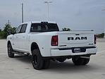 New 2025 Ram 3500 Laramie Crew Cab 4x4 DRW Pickup for sale #SG533963 - photo 2