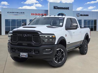 2025 Ram 2500 Crew Cab 4x4 Pickup for sale #SG539985 - photo 1
