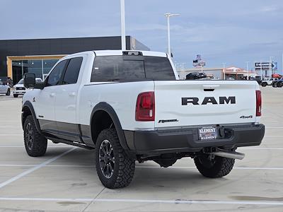 2025 Ram 2500 Crew Cab 4x4 Pickup for sale #SG539985 - photo 2