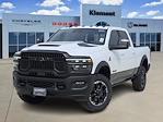 2025 Ram 2500 Crew Cab 4x4 Pickup for sale #SG539985 - photo 1