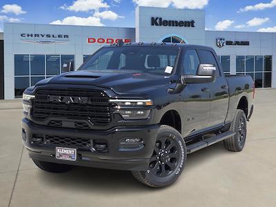 New 2025 Ram 2500 Laramie Crew Cab 4x4 Pickup for sale #SG540176 - photo 1