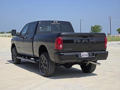 New 2025 Ram 2500 Laramie Crew Cab 4x4 Pickup for sale #SG540176 - photo 2