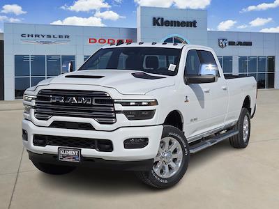 2025 Ram 2500 Crew Cab 4x4 Pickup for sale #SG540177 - photo 1