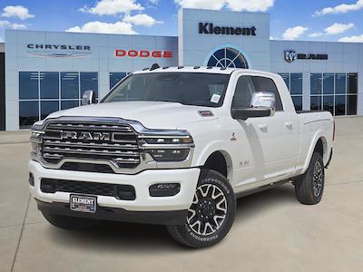 2025 Ram 2500 Mega Cab 4x4 Pickup for sale #SG540179 - photo 1