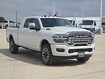 2025 Ram 2500 Mega Cab 4x4 Pickup for sale #SG540179 - photo 4