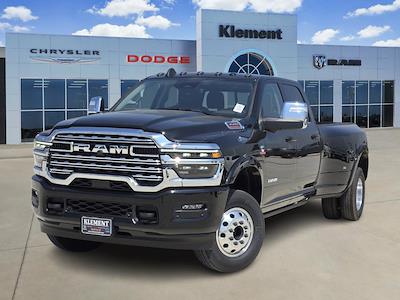 2025 Ram 3500 Crew Cab DRW 4x4 Pickup for sale #SG542531 - photo 1