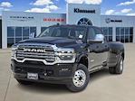 2025 Ram 3500 Crew Cab DRW 4x4 Pickup for sale #SG542531 - photo 1