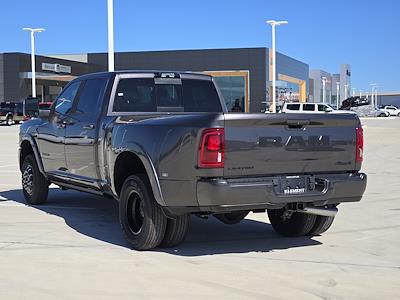 2025 Ram 3500 Crew Cab DRW 4x4 Pickup for sale #SG542533 - photo 2