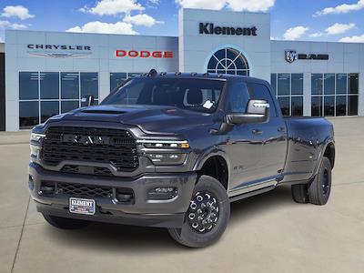 2025 Ram 3500 Crew Cab DRW 4x4 Pickup for sale #SG542533 - photo 1