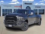 2025 Ram 3500 Crew Cab DRW 4x4 Pickup for sale #SG542533 - photo 1